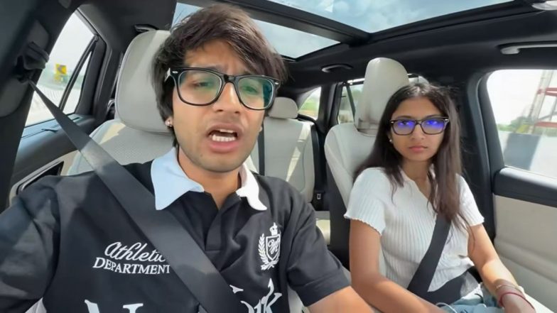 Ο YouTuber Sourav Joshi ισχυρίζεται ότι το E20, ένα μείγμα αιθανόλης, μείωσε την αυτονομία της Mercedes του από 16-17km σε 5km ανά λίτρο.