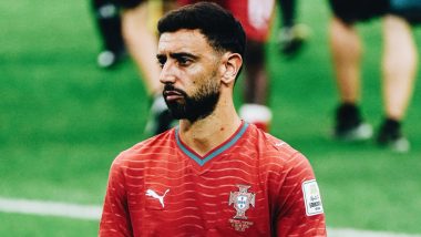 &lsquo;Sad, Frustrated, and Disillusioned&rsquo;, Bruno Fernandes Breaks Silence on Cristiano Ronaldo-Led Portugal&rsquo;s FIFA World Cup 2026 Exit