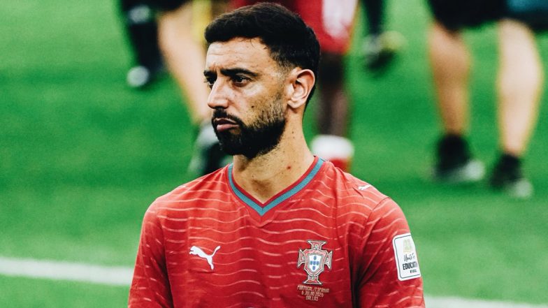 &lsquo;Sad, Frustrated, and Disillusioned&rsquo;, Bruno Fernandes Breaks Silence on Cristiano Ronaldo-Led Portugal&rsquo;s FIFA World Cup 2026 Exit