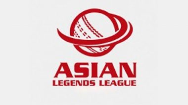 Asian Legends League 2026 Live Streaming Online and TV Telecast in India
