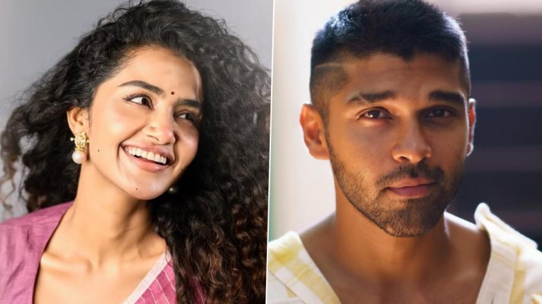 Anupama Parameswaran-Dhruv Vikram Breakup Rumours: Did &lsquo;Bison&rsquo; Actress Just Confirm the Split in Cryptic Post?
