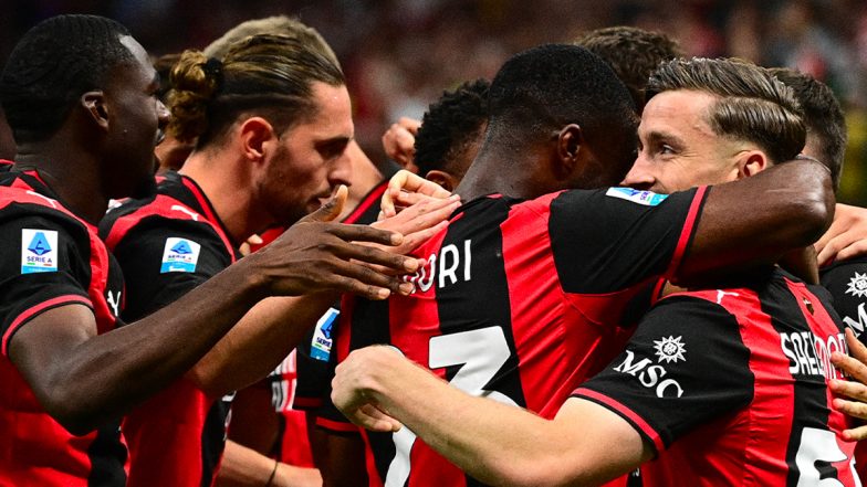 Celtic vs AC Milan, Pre-Season Club Friendly 2026 Free Live Streaming Online