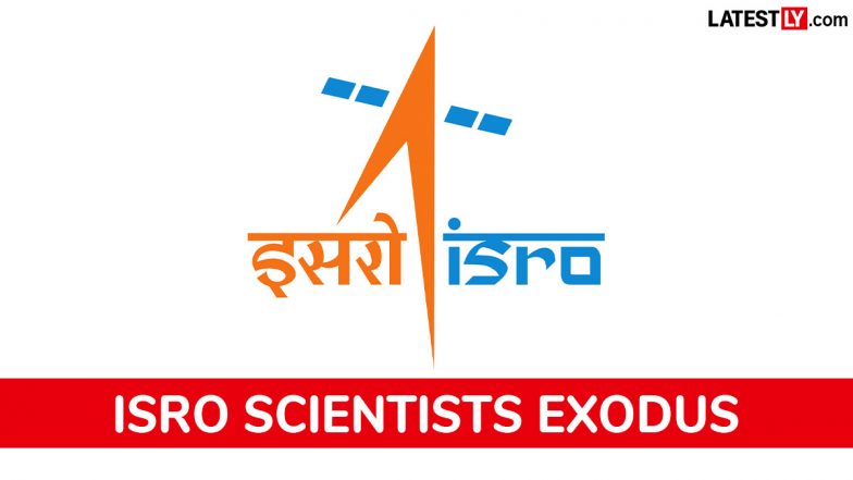 Why Are ISRO Scientists Resigning? Department of Space Tightens Exit Rules Amid Staff Exodus