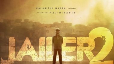 &lsquo;Jailer 2&rsquo;: From Suraj Venjaramoodu to Vidya Balan, Meet New Cast Members Joining Rajinikanth&rsquo;s Highly Anticipated Sequel