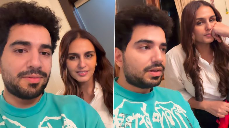 Samay Raina Hilariously Roasts Huma Qureshi Amid &lsquo;Baby Do Die Do&rsquo; Promotions, Pitches Alia Bhatt&rsquo;s &lsquo;Alpha&rsquo; Instead in Viral Video &ndash; WATCH