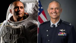 technology-Who Is Anil Menon? Indian-American NASA Astronaut Launches to ISS Aboard Russia's Soyuz MS-29