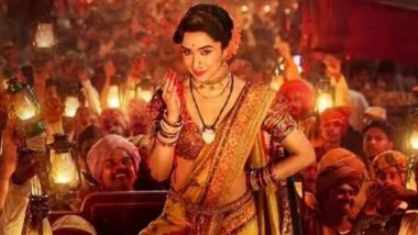 Shraddha Kapoor&rsquo;s &lsquo;Eetha&rsquo; August Release Pushed To Avoid Box Office Clash With Yash&rsquo;s &lsquo;Toxic&rsquo; &ndash; Report