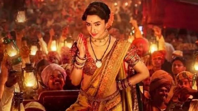 Shraddha Kapoor’s ‘Eetha’ August Release Pushed To Avoid Box Office Clash With Yash’s ‘Toxic’ – Report