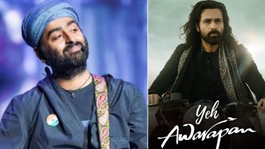 Is Arijit Singh Returning To Playback Singing With Emraan Hashmi&rsquo;s &lsquo;Awarapan 2&rsquo;? Singer&rsquo;s Manager Reacts to Viral Rumours