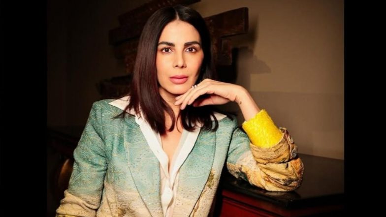 Actress Kirti Kulhari Falls Victim to Cyber Fraud, Loses INR 2.4 Lakh in Credit Card Scam