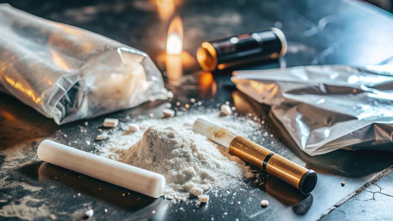US Man Charged After 2-Year-Old Boy in His Care Overdoses on Cocaine at Jersey Shore Airbnb