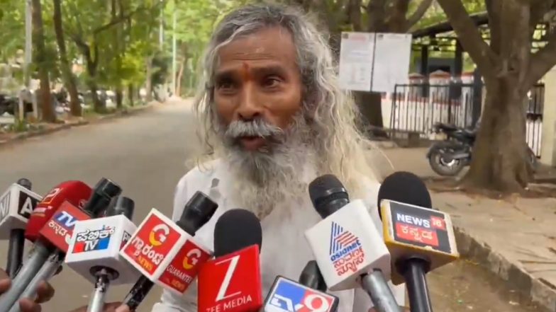 Who Is Saibanna N Natikar? India&rsquo;s Longest-Serving Prisoner Freed After 37 Years