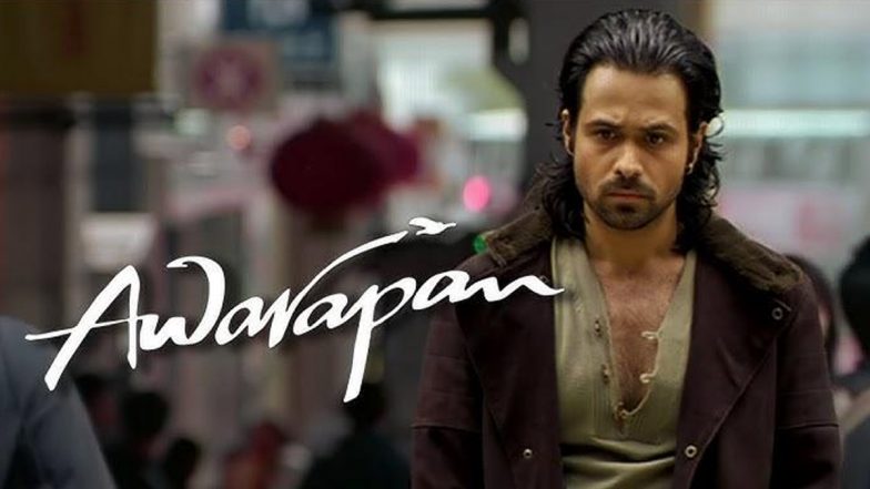 ‘Awarapan’ Re-Release: Emraan Hashmi’s Cult Classic To Return to Theatres Ahead of Sequel Release, Set To Clash With THIS Biggie