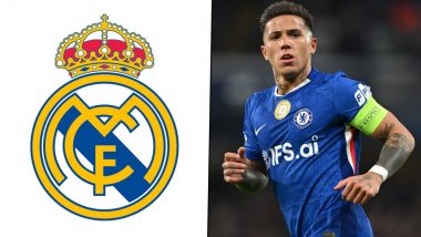 Real Madrid Deny Interest in Chelsea's Enzo Fernandez Amid Transfer Rumours