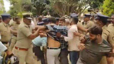 Bengaluru: PT Teacher Booked for Murder After 12-Year-Old Student Dies at Residential School