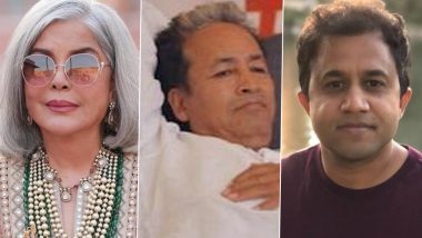 Omi Vaidya to Zeenat Aman: Bollywood Rallies Behind Sonam Wangchuk As His Hunger Strike Over NEET Scam Enters Day 17
