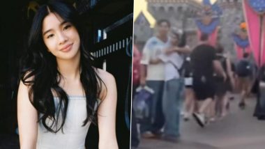 KATSEYE Fans Divided Over Sophia&rsquo;s Alleged Island Getaway With Rumoured BF Leon Barretto After Cancelling Festival Appearance