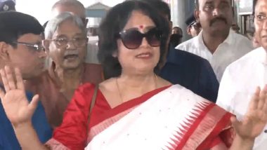 Taslima Nasreen Returns to Kolkata After 19 Years; Why Was She Forced To Leave?