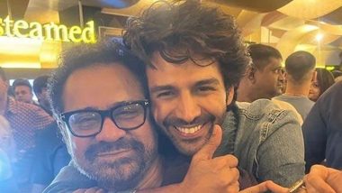 &lsquo;Bhool Bhulaiyaa 4&rsquo;: Anees Bazmee To Helm Kartik Aaryan&rsquo;s Horror Comedy After Completing Akshay Kumar&rsquo;s Untitled Film - Report
