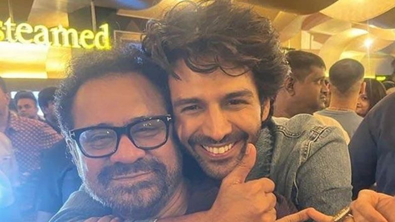 &lsquo;Bhool Bhulaiyaa 4&rsquo;: Anees Bazmee To Helm Kartik Aaryan&rsquo;s Horror Comedy After Completing Akshay Kumar&rsquo;s Untitled Film - Report
