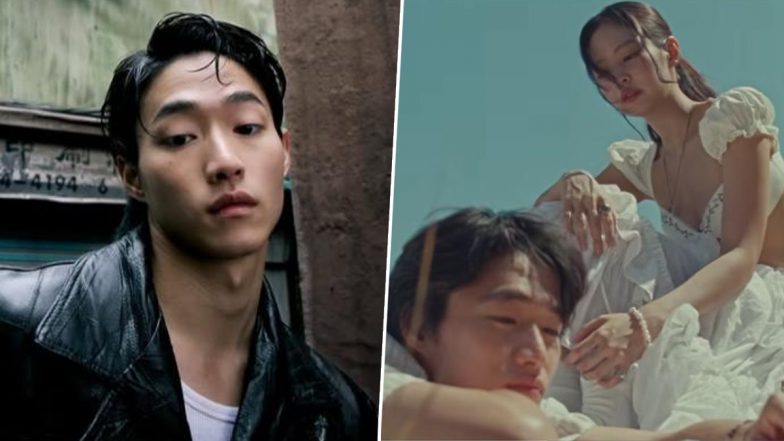 Who Is Nah Kai? Meet Breakout Model Featured in BLACKPINK Jennie’s ‘Less Than a Lover’ Music Video