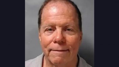Who Is Ronald Fischer? Fugitive Doctor Arrested 20 Years After Yacht Rape, Accused of Running LA Biotech Firm Under Fake Identity