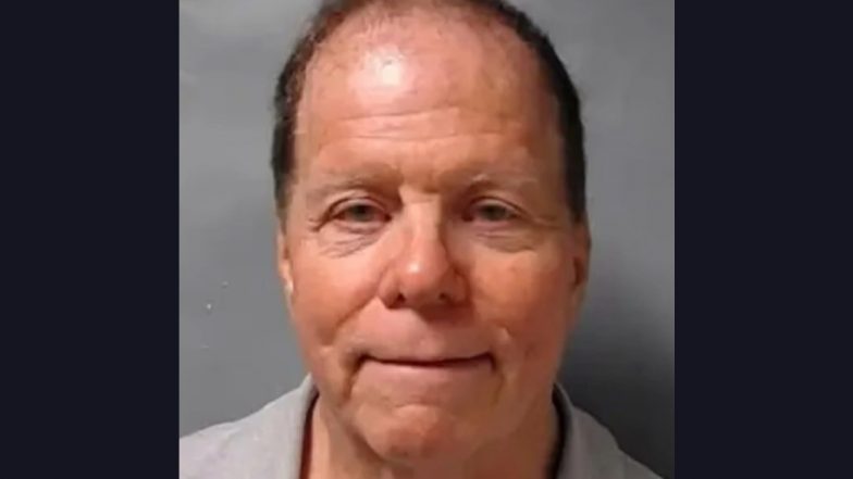 Who Is Ronald Fischer? Fugitive Doctor Arrested 20 Years After Yacht Rape, Accused of Running LA Biotech Firm Under Fake Identity