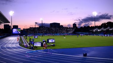 Glasgow Weather and Rain Forecast for CWG 2026 Javelin Throw Final Featuring Neeraj Chopra and Arshad Nadeem