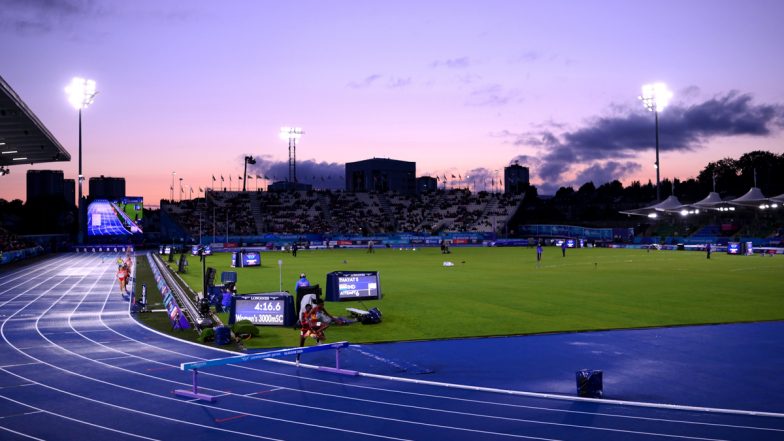 Glasgow Weather and Rain Forecast for CWG 2026 Javelin Throw Final Featuring Neeraj Chopra and Arshad Nadeem