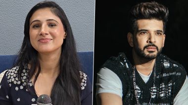 'I Should Speak When I Feel Ready': Saanvie Tallwar on Abuse Allegations Against Karan Kundrra