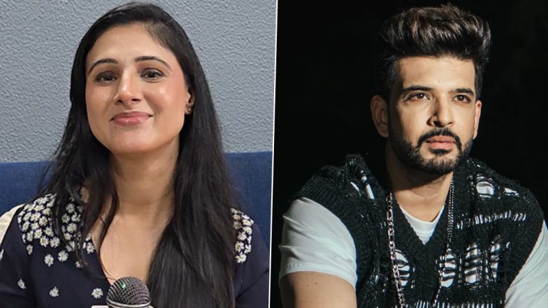 'I Should Speak When I Feel Ready': Saanvie Tallwar on Abuse Allegations Against Karan Kundrra