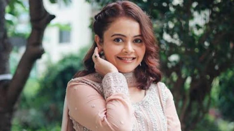 &lsquo;Kaun Hai Yeh CJP?&rsquo;: Devoleena Bhattacharjee Feels NEET Protest at Jantar Mantar Has Turned Political (View Post)