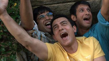 No &lsquo;3 Idiots&rsquo; Re-Release: Vidhu Vinod Chopra Films Dismisses Rumours Amid Sonam Wangchuk&rsquo;s Ongoing Protest
