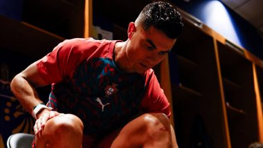 Will Cristiano Ronaldo Play in Portugal vs Croatia FIFA World Cup 2026 Round of 32 Match?