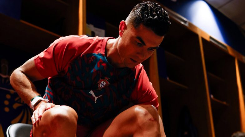 Will Cristiano Ronaldo Play in Portugal vs Croatia FIFA World Cup 2026 Round of 32 Match?