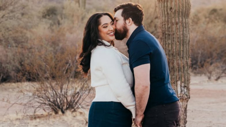 &lsquo;Love Is Blind&rsquo; Stars Zack Goytowski, Bliss Poureetezadi Welcome Second Child, Reveal Unique Name (See Post)