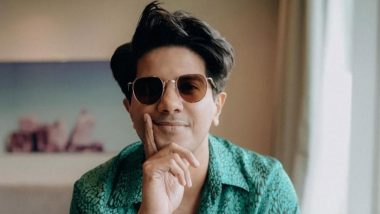 Dulquer Salmaan Luxury Car Smuggling Case: Malayalam Actor To Be Questioned Again by Customs After 7-Hour Investigation &ndash; Report
