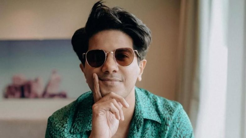 Dulquer Salmaan Luxury Car Smuggling Case: Malayalam Actor To Be Questioned Again by Customs After 7-Hour Investigation &ndash; Report
