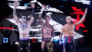 WWE SmackDown Free Live Streaming Online, July 17: Get Wrestling Weekly Episode Live TV Telecast Details With Time in IST