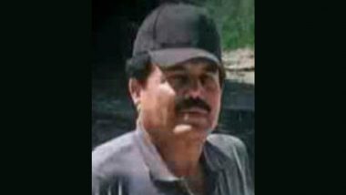 Mexican Drug Lord Ismael &lsquo;El Mayo&rsquo; Zambada Faces Life Sentence in US for Leading Sinaloa Cartel