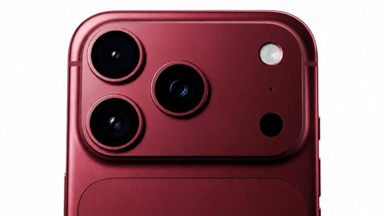 iPhone 18 Pro Max to Feature Variable Aperture Lens; Check Price, Specs of Upcoming Apple Smartphone