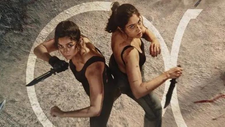 &lsquo;Alpha&rsquo; Twitter Review: Netizens Applaud Alia Bhatt and Sharvari&rsquo;s Power-Packed Action Sequences, Criticise Film&rsquo;s Outdated and Boring Story