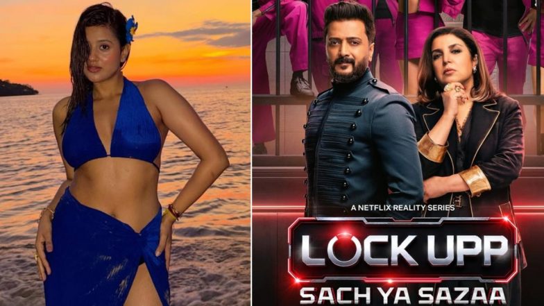 Anjali Arora in &lsquo;Lock Upp S2&rsquo;: Will &lsquo;Kacha Badam&rsquo; Fame Influencer Return to the Reality Show?