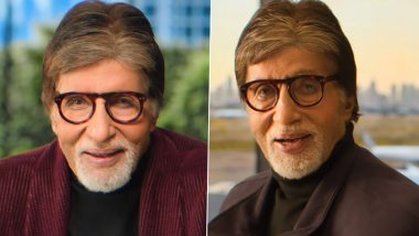'KBC 18' Premiere Date out! Amitabh Bachchan Returns as  'Kaun Banega Crorepati' Host, Quiz Show in New Format This Season (Watch Video)