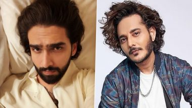 Amaal Mallik Deletes Tweets, Takes Fresh Dig at Tanishk Bagchi With 'Rat' Remark