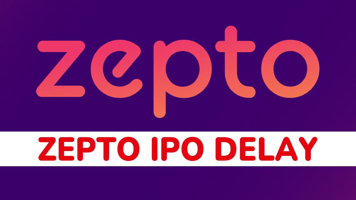 Zepto IPO Delay: Why Quick Commerce Startup Has Put Its Public Listing on Hold | LatestLY