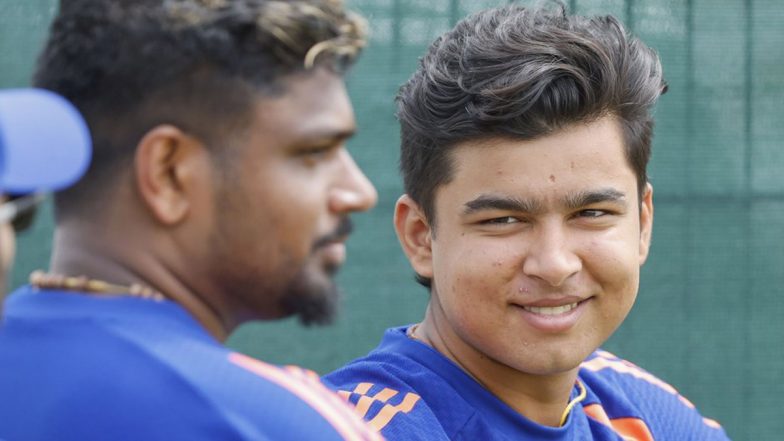 IND vs ENG, 2nd T20I 2026 Toss Report and Playing XIs Live Update: India Opt To Bat, Vaibhav Sooryavanshi Makes International Debut