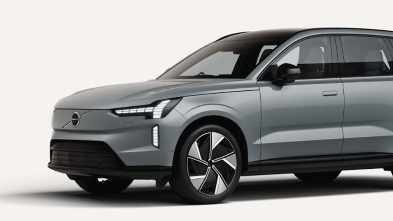 Volvo EX90 Electric SUV Price, Features and Specifications to Expect; India Launch Set for August 19