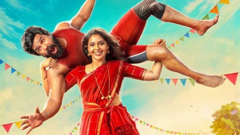 ‘Gatta Kusthi 2’ OTT Release Date: When and Where To Watch Vishnu Vishal and Aishwarya Lekshmi’s Tamil Film Online
