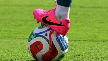 Why Are Many Players Wearing Pink Shoes at FIFA World Cup 2026?